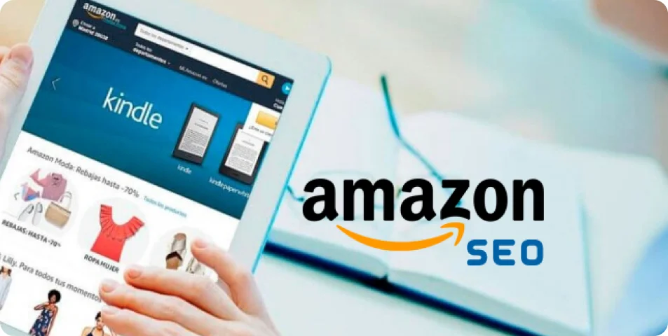 How to Do Effective SEO to Boost Amazon Sales - Amazonetic